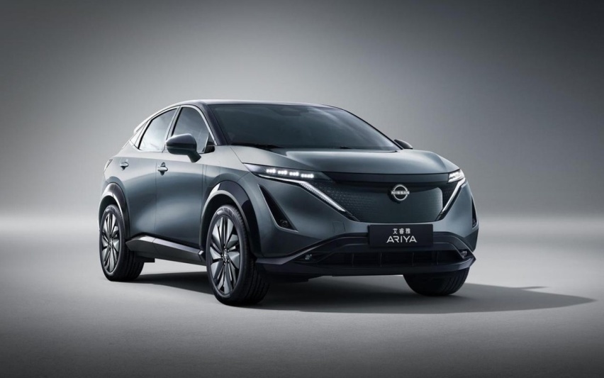 手握25万预算买车，凭啥要选特斯拉Model Y，而不是日产艾睿雅？