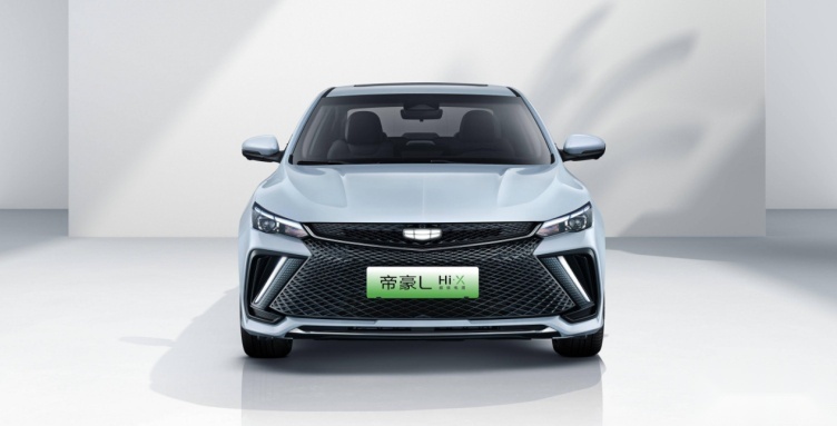 累计优惠1.9万！吉利帝豪L HiP冠军版再推5000元新年补贴