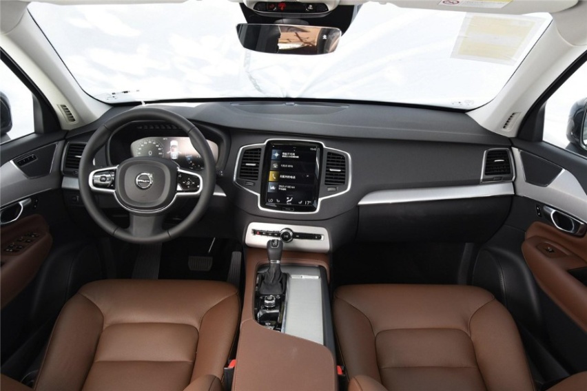 品牌不弱，气势不输，X5/途锐/XC90/Q8谁更胜一筹？