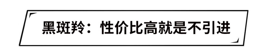 连号称“开不坏的神车”都没入华，太不厚道了！