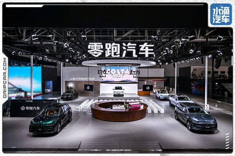 四叶草架构加持！零跑专注造好车，“新卷王”C10能卖爆吗？
