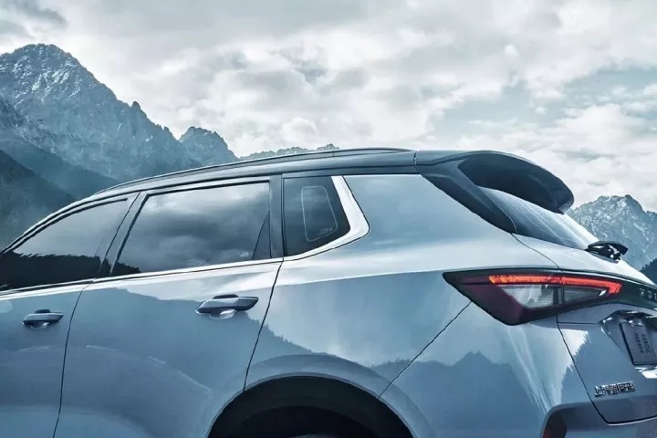 除了丰田RAV4荣放和本田CR-V，这三款混动SUV也不错