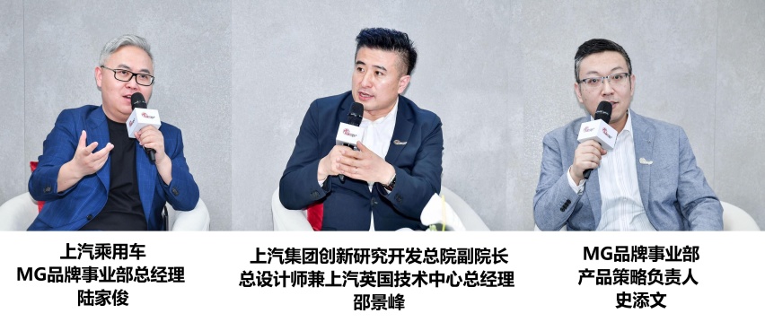 中国汽车品牌全球化应该怎么做？向MG学习就可以了！