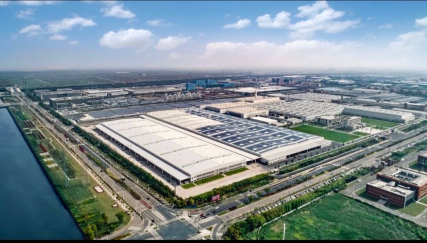从对标到立标，CMA架构是吉利汽车的底气所在