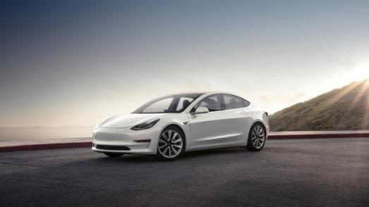 挑战特斯拉 Model 3？极星2 是不是想多了？
