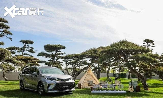 上市就拿销冠 新款格瑞维亚市场表现强势！