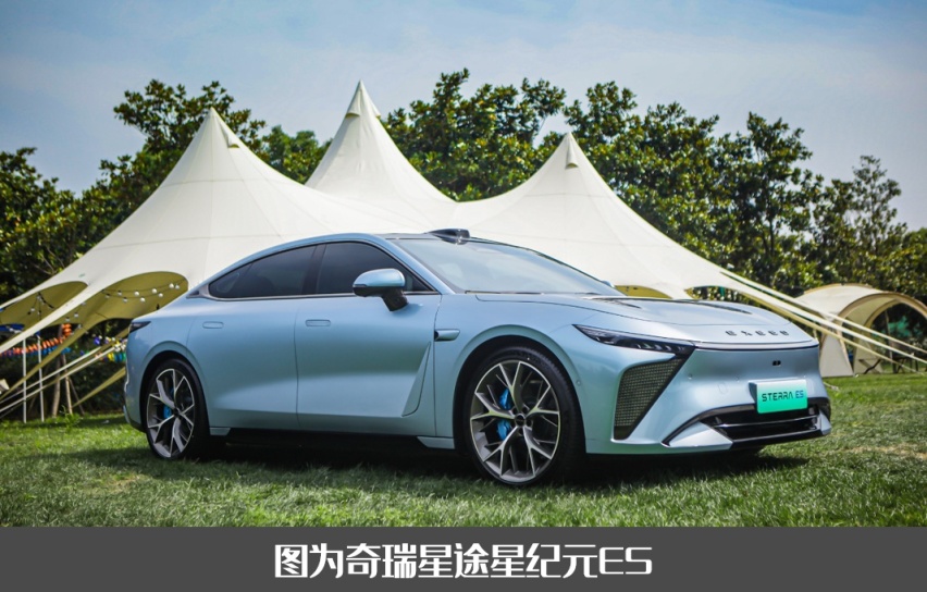 奇瑞星途星纪元新车规划曝光，还有MPV/猎装/六座SUV待续