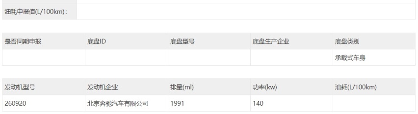 不再“小马拉大车”！奔驰两款最便宜SUV用上2.0T，能挽回面子？
