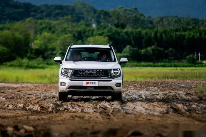 都是2.0T四驱SUV，我为什么选了二代大狗没选星越L？