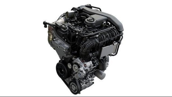 T-ROC或率先搭载，大众将推1.5 TSI Evo2发动机