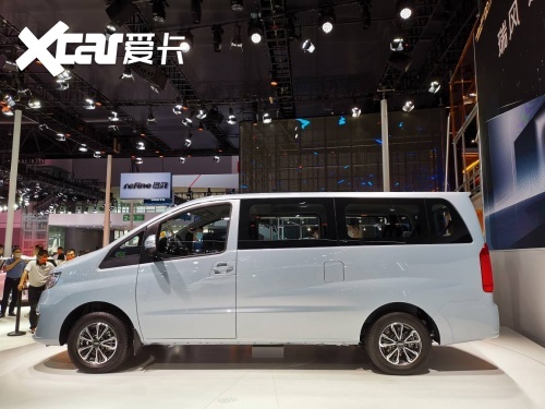 瑞风318实力宠粉，购买瑞风M3 2022款就是“薅羊毛”