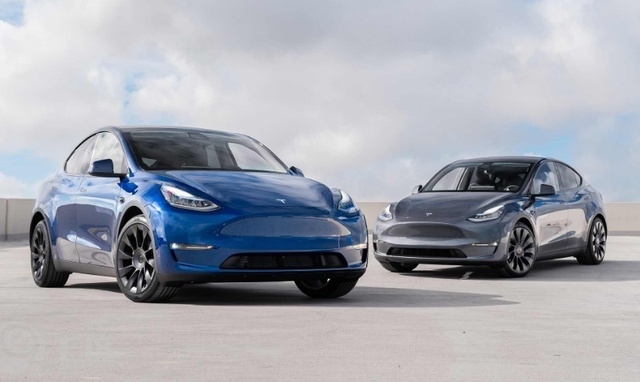时隔四年半迎来换代，全新蔚来ES6对比Model Y，能添几分胜算？