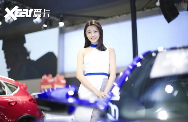 南宁年中大车展，就看它！