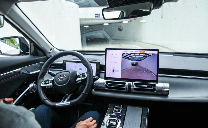 15万级选家用SUV，广汽传祺影酷有多能打？