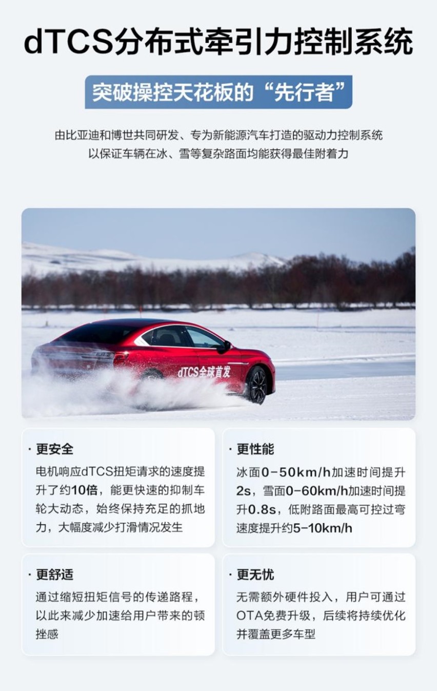 上市两周年汉家族带来6大升级 这次可不是简简单单的OTA升级包