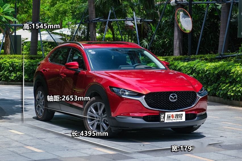 C-HR遇到对手了 堪称15万级最好开的精品SUV已来！