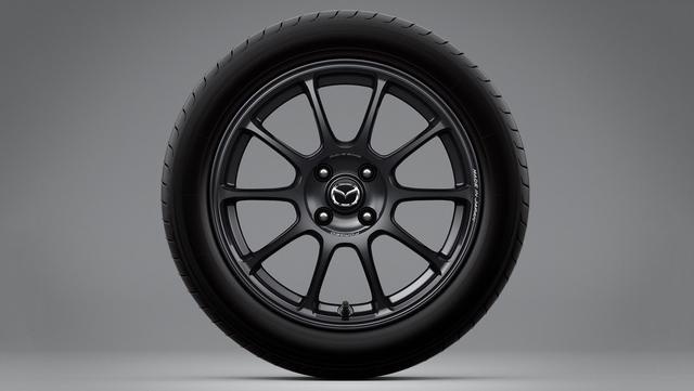 马自达限量150台版MX-5 R Sport将于2020年发