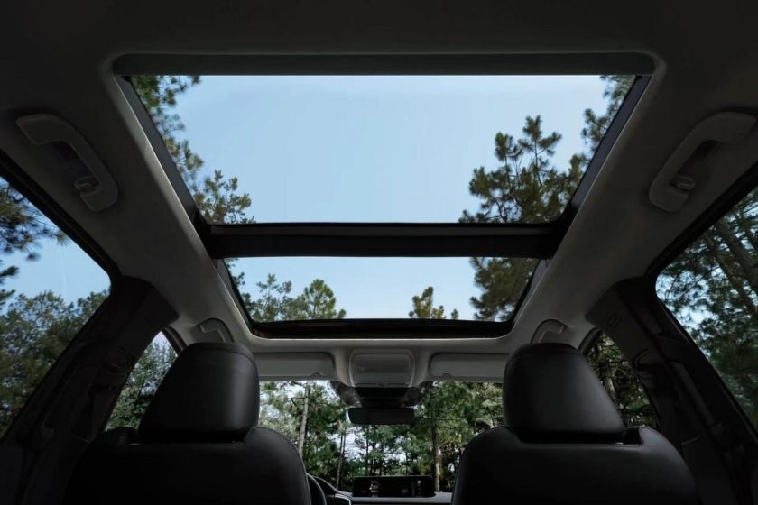 MAZDA CX-50设计师沙龙，怎样的设计能让人怦然心动？