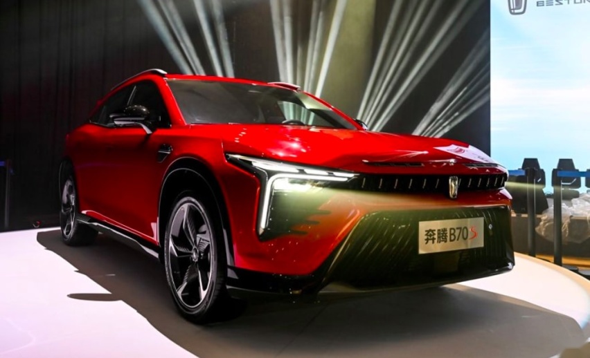 2022年新车展望，这四款国产SUV值得购买，坦克500又要等很久？