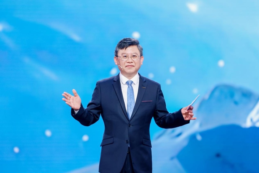 在一起，去远方！19.9万元起，星纪元ET纯电版与增程版开启预售
