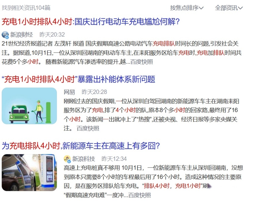 小鹏汽车：用超快充技术，迈入补能新时代