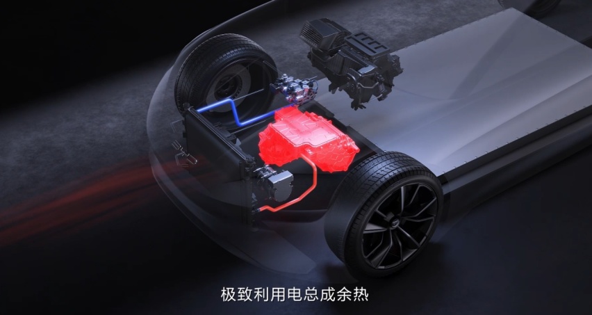 每项黑科技都是王炸级，6000字详解比亚迪e平台3.0