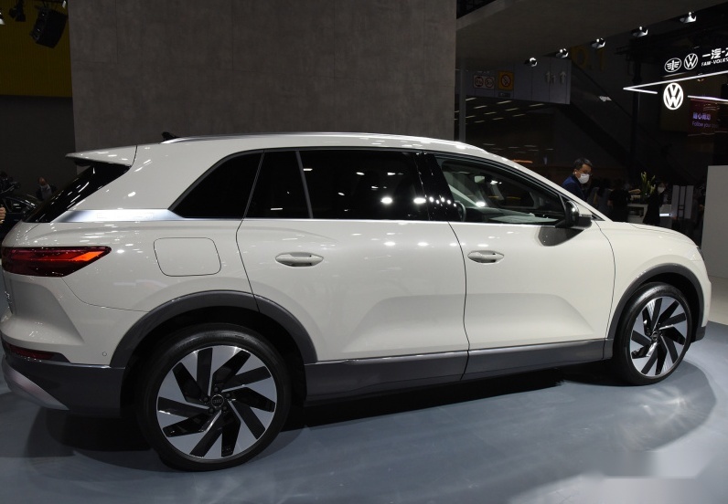 2022年将上市的6款重磅SUV，燃油、混动、纯电都有！