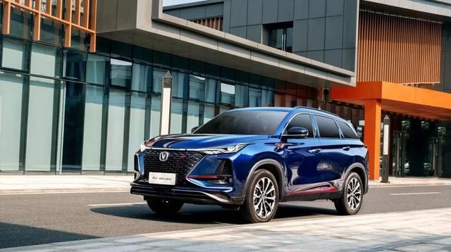 崛起、平台、安全、3个关键词解读2019中国汽车市场