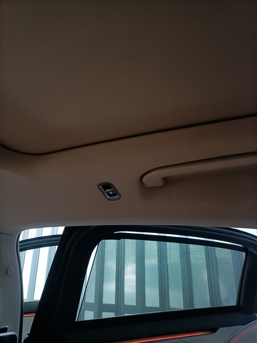 23款迈巴赫S480加装大柏林音响是什么样的体验来看看吧
