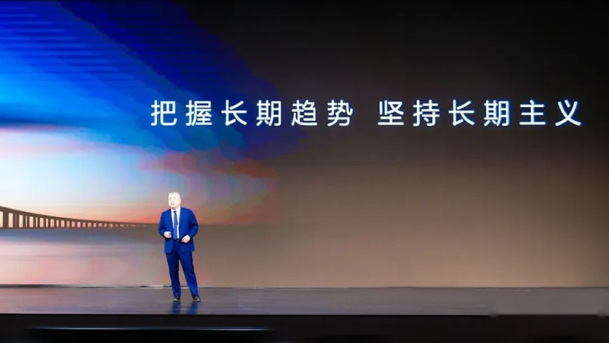 价格战愈演愈烈，长城汽车独辟蹊径，要靠“森林生态”应对？