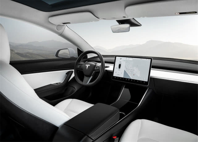 大家都对标Model 3，ME7和ES6够实力吗？
