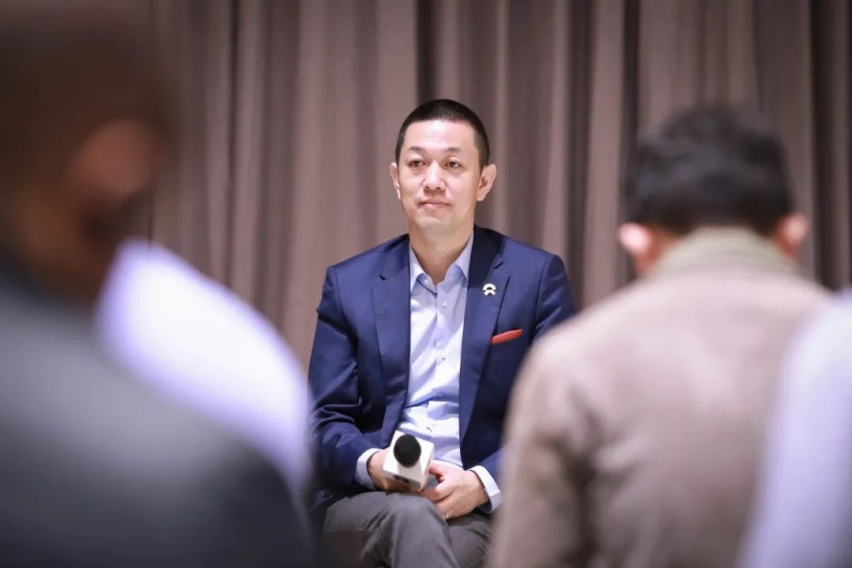 新势力如何破解盈利难的世纪大难题