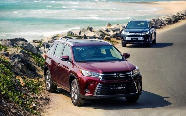 本田真正的7座SUV，若入华国产，汉兰达有对手了！