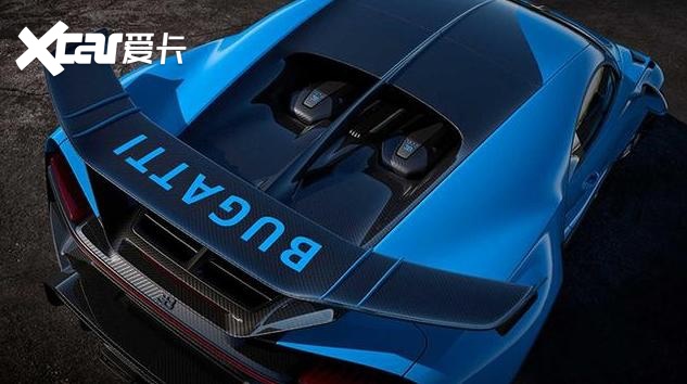 撕裂空气的6个经典跑车尾翼堪称当代最帅设计空气动力学巅峰