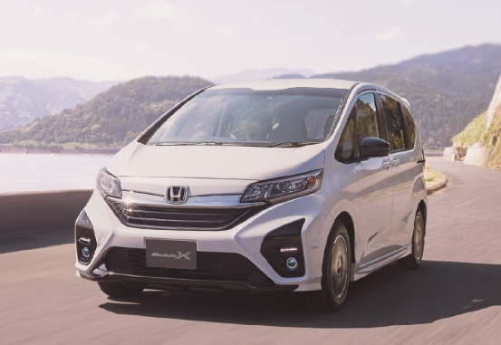日本8月汽车销量公布，飞度“MPV”版跻身前十，小号埃尔法不见身影！