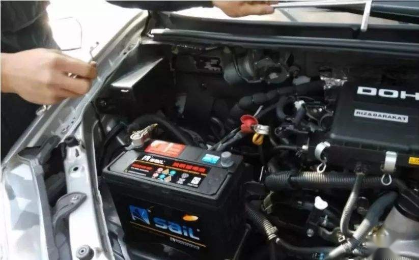 疫情之下不怎么开车 电池亏电怎么办