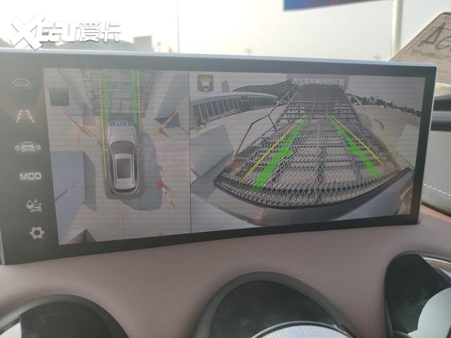动力、操控当仁不让对手，WEY VV7 PHEV&VV7 GT PHEV双车试驾