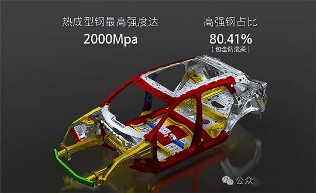 新魏牌摩卡零百4.7秒/纯电200km，唐DM-p车主后悔吗
