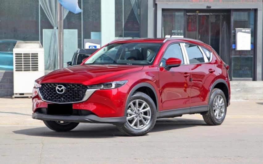2021全球销量最好的十大SUV：哈弗H6第7、途观第3