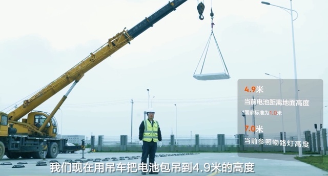 我，极氪大定车主，昨天刚看完三电技术直播