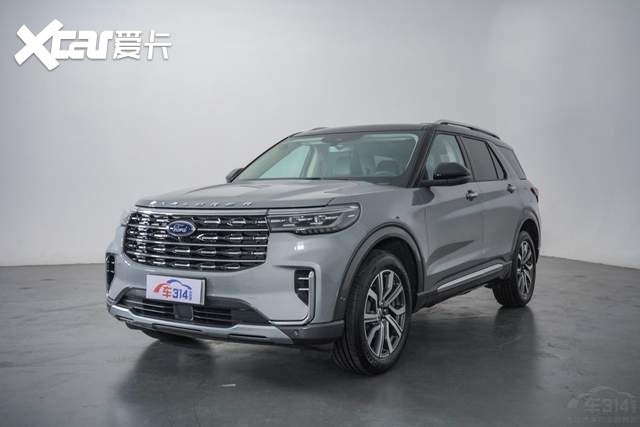 35万买大六座SUV,全新探险者对比理想ONE,选谁?