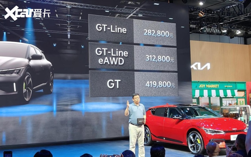 价格都不便宜！盘点成都车展上市的3款冷门新车，真会有人想买？