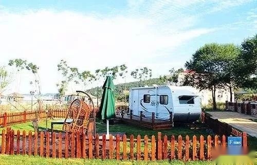 【全国营地】来辽宁这些大美露营地，来一场说走就走的旅行