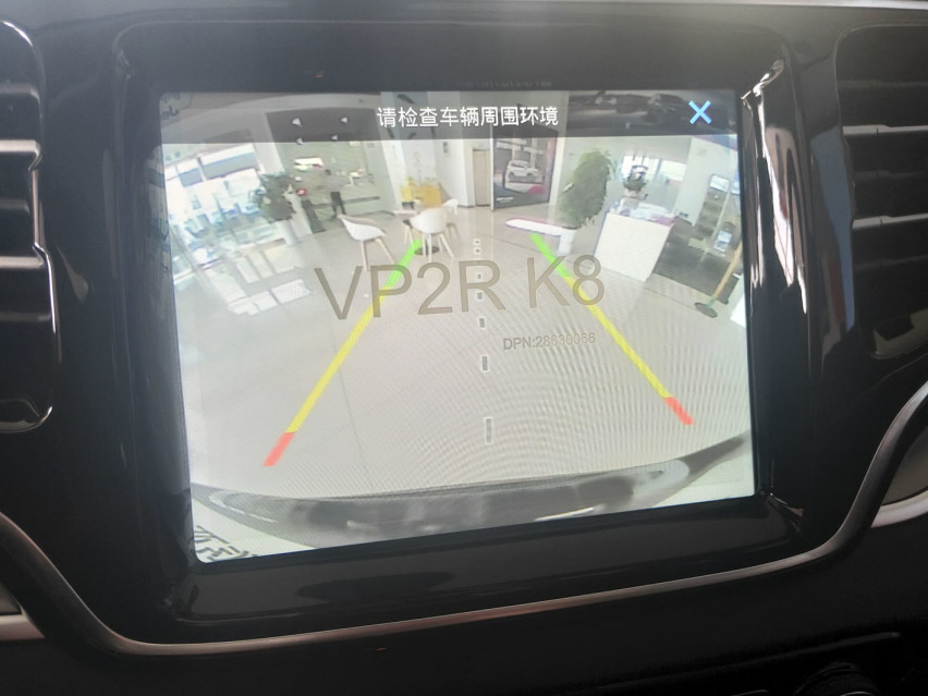 大7座SUV全新大指挥官怎么样，窦先生来告诉你