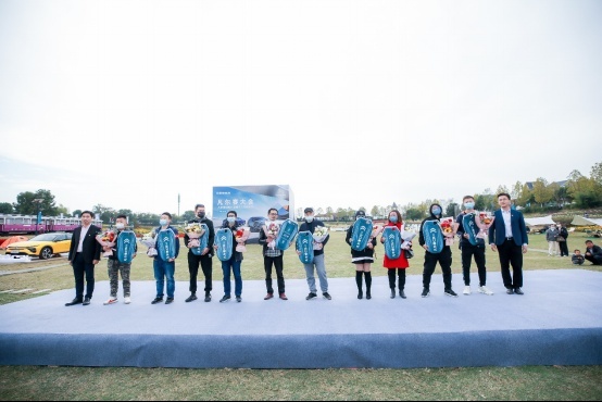 承诺“客户在哪，服务就在哪”，凡尔赛C5 X本月计划交付超5000辆