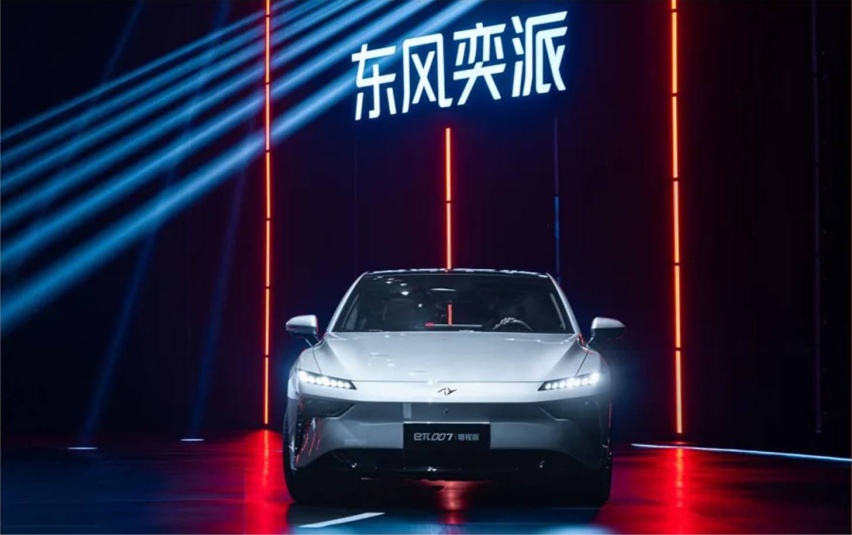 寻找“奕派速度”背后的爆红密码