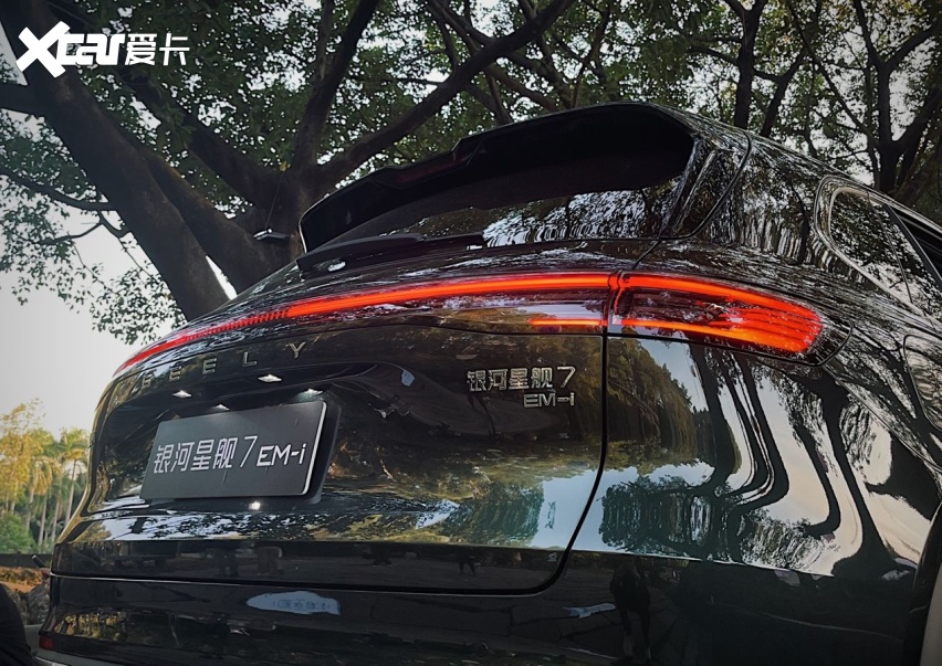 10万级也谈碳化硅？这款即将上市新车值得你的等待！