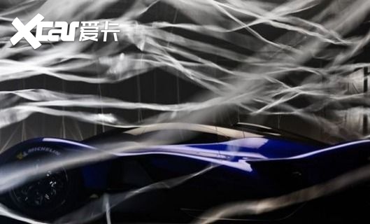 红牛RB17限量50台已卖光，F1赛车技术打造