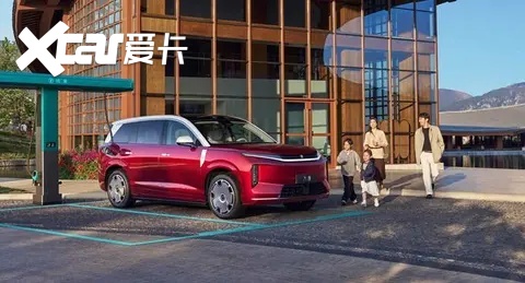 旗舰风范内外兼顶！大唐EV耀世登场，售价23.99万起！