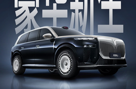 等等党又赢了？岚图泰山11月见！